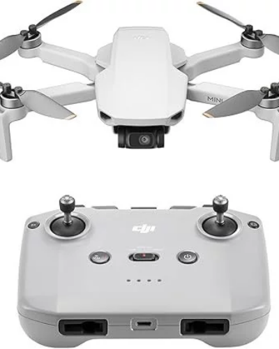 DJI Mini 4K