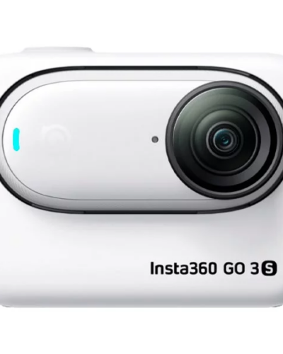 Insta360 Go 3S 128Gb White