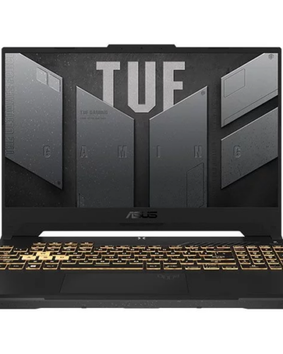 ASUS TUF F15 FX507ZC4-HN073 15.6″ (i5-12500H / 16GB / 512GB / RTX3050) No OS, Jaeger Gray