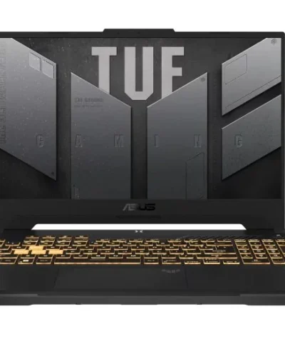 ASUS TUF F15 FX507VV-LP186 15.6″ (i7-13620H / 16GB / 512GB / RTX4060 8GB) No OS, Mecha Gray