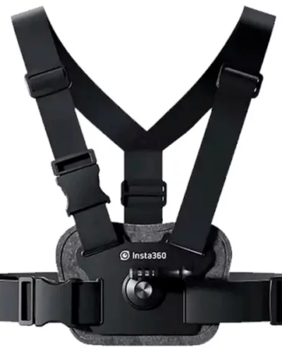 Insta360 Chest Strap