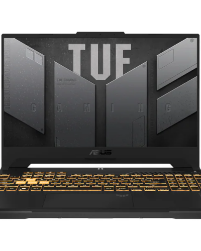 ASUS TUF F15 FX507VV-LP186 15.6″ (i7-13620H / 16GB / 512GB / RTX4060 8GB) No OS, Mecha Gray