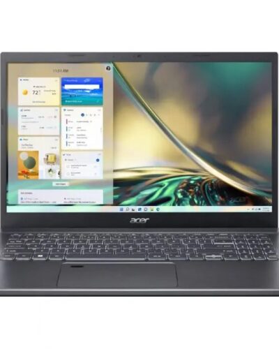 Acer Aspire 5 A515-57G-51CP 15.6″ (i5-1235U / 16GB / 512GB / RTX2050) No OS, Gri