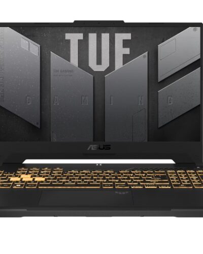 ASUS TUF F15 FX507VV-LP186 15.6″ (i7-13620H / 16GB / 512GB / RTX4060 8GB)  No OS, Mecha Gray