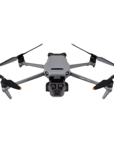 DJI Mavic 3 Pro Fly More Combo (DJI RC)