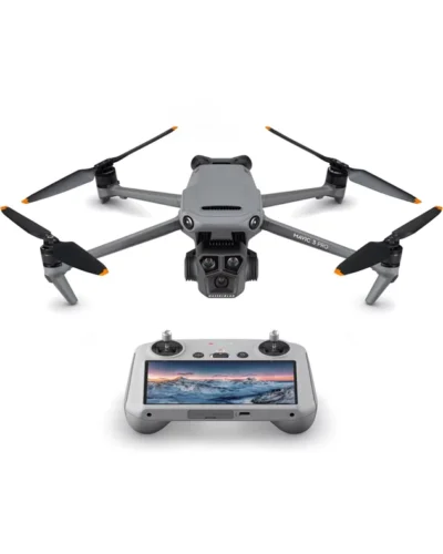 DJI Mavic 3 Pro (DJI RC)