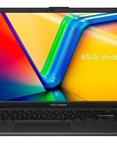 ASUS Vivobook Go 15 L1504FA-BQ840 15.6″ (Ryzen 5 7520U / 16GB / 512GB) No OS, Mixed Black