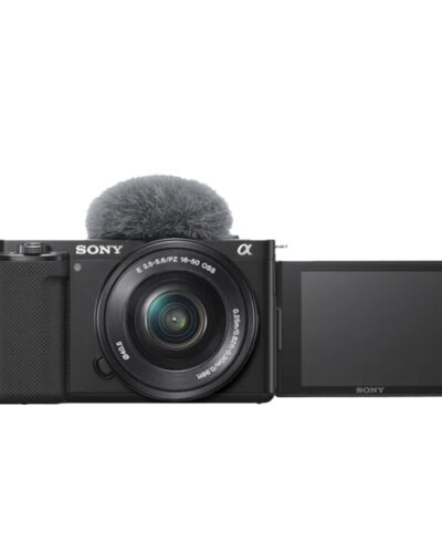 Sony ZV-E10L