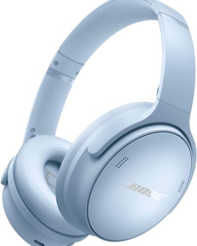 Bose QuietComfort Headphones Moonstone