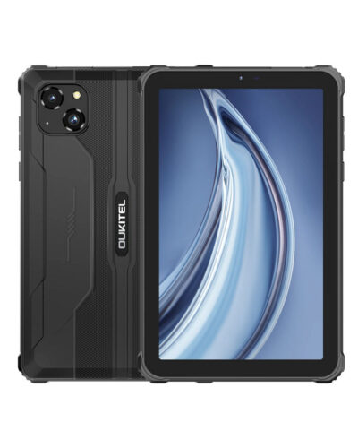 Oukitel RT3 Pro 4/128Gb LTE Black
