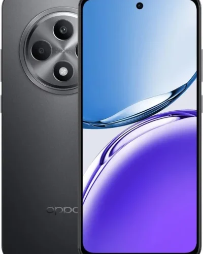 Oppo Reno 12F 5G 8/256Gb Matte Grey