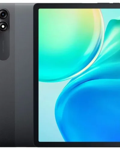 Blackview Tab 90 WiFi 4/128Gb Silver Grey