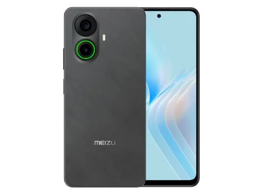 Meizu Note 21 Pro 8/256Gb Black