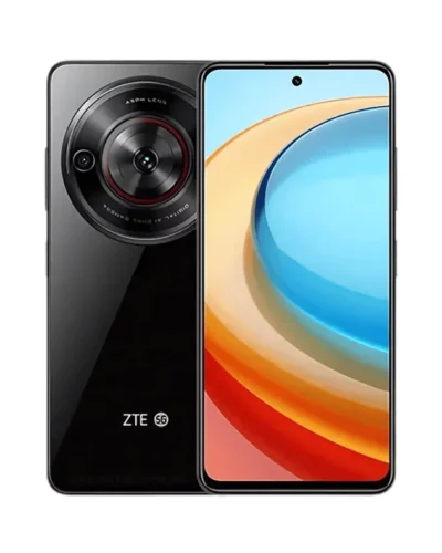 ZTE Blade A75 5G 8/128Gb Diamond Black