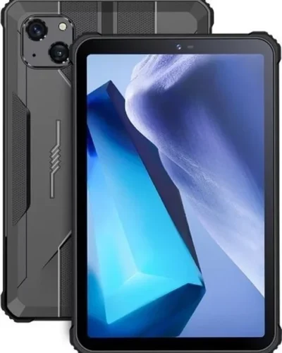 Oukitel RT3 4/64Gb LTE Black