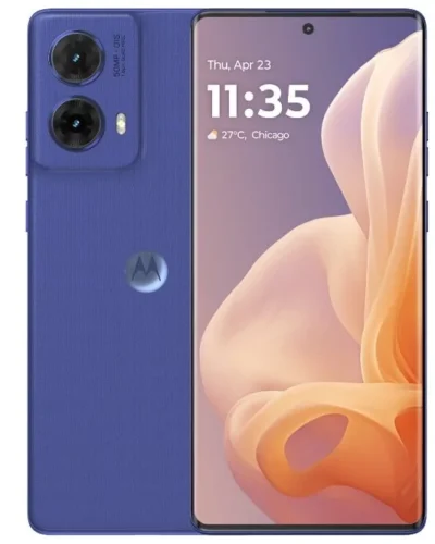 Motorola G85 5G 12/256Gb Cobalt Blue