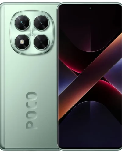 Xiaomi Poco X7 5G 12/512Gb Green