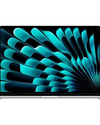 Apple MacBook Air 15.3″ MW1G3 2025 (M4 , 10C/10G , 16/256Gb) Silver
