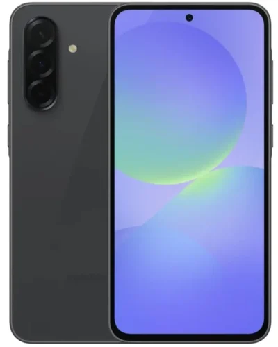 Samsung Galaxy A36 8/256GB Black