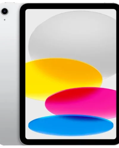 iPad 11″ 128Gb LTE Silver