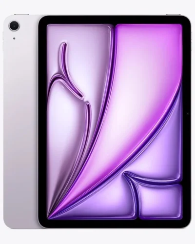 iPad Air 2025 13″ M3 512Gb Wi-Fi Purple