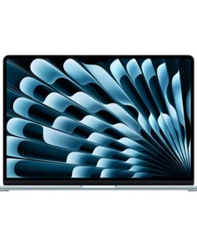 Apple MacBook Air 15.3″ MC7D4 2025 (M4 , 10C/10G , 24/512Gb) Sky Blue