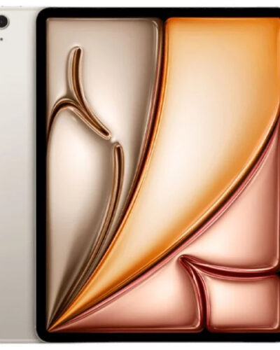 iPad Air 2025 13″ M3 1Tb Wi-Fi Starlight
