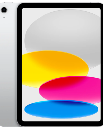 iPad 11″ 128Gb Wi-Fi Silver