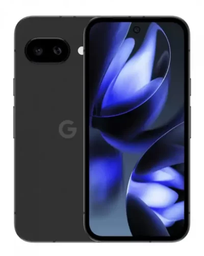 Google Pixel 9A 8/256Gb Obsidian