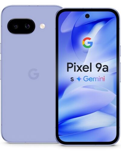 Google Pixel 9A 8/256Gb Iris