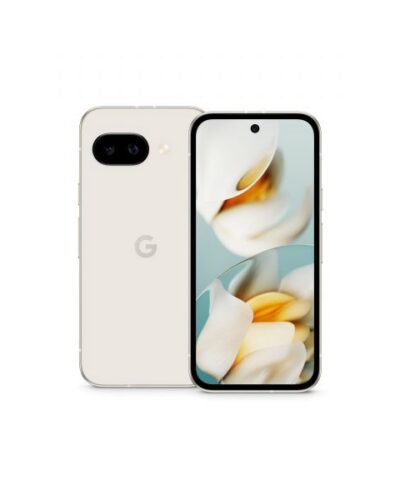 Google Pixel 9A 8/256Gb Porcelain