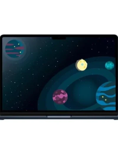 Apple MacBook Air 13″ MC7X4 2023 (M2, 16Gb, 256Gb) Midnight