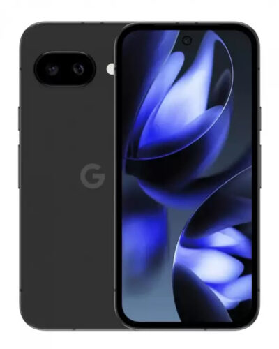 Google Pixel 9A 8/128Gb Obsidian
