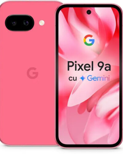 Google Pixel 9A 8/256Gb Peony
