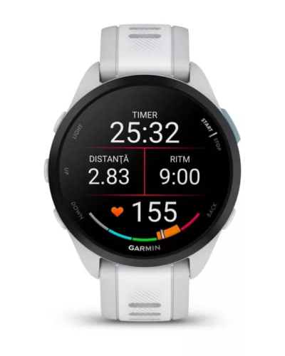 Garmin Forerunner 165 Music Berry/Lilac
