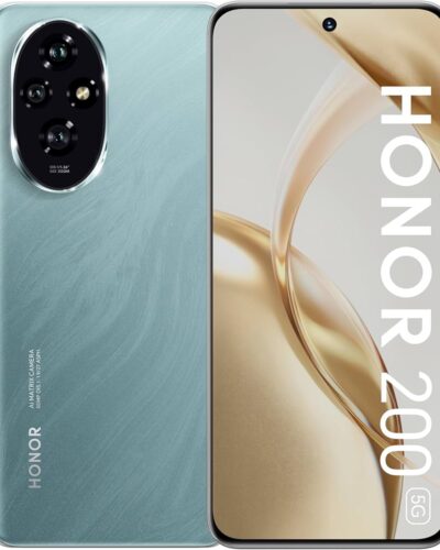 Honor 200 5G 12/256Gb Emerald Green