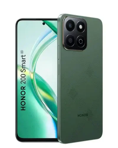 Honor 200 Smart 5G 4/256Gb Forest Green