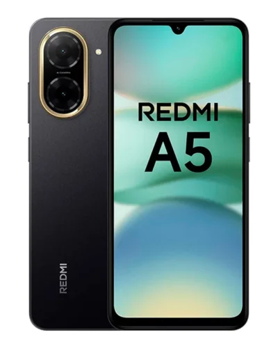 Xiaomi Redmi A5 4G 3/64Gb Midnight Black