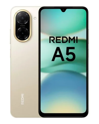 Xiaomi Redmi A5 4G 3/64Gb Sandy Gold