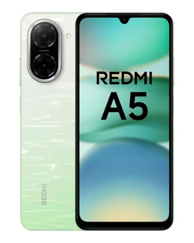 Xiaomi Redmi A5 4G 4/128Gb Lake Green