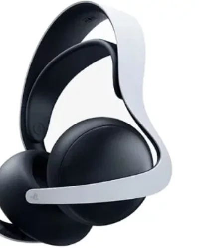 PlayStation 5 Pulse Elite  Black/White