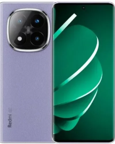 Xiaomi Redmi Note 14 Pro 5G 12/512GB Purple