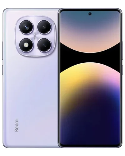 Xiaomi Redmi Note 14 Pro 12/512GB Purple