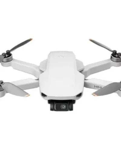 DJI Mini 4K Fly More Combo