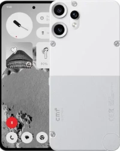 Nothing CMF Phone 2 Pro 5G  8/256GB White