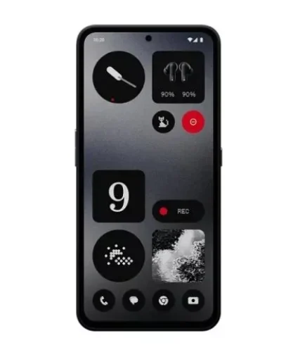 Nothing CMF Phone 2 Pro 5G  8/256GB Black