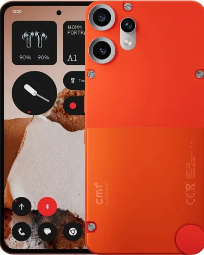 Nothing CMF Phone 2 Pro 5G  8/256GB Orange