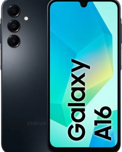 Samsung Galaxy A16 4G 6/128 Blue black