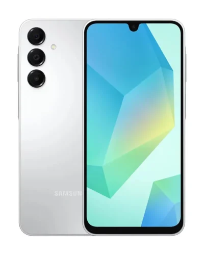 Samsung Galaxy A16 4G 6/128 Light Gray