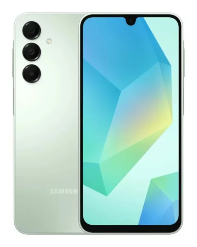 Samsung Galaxy A16 4G 6/128 Light Green